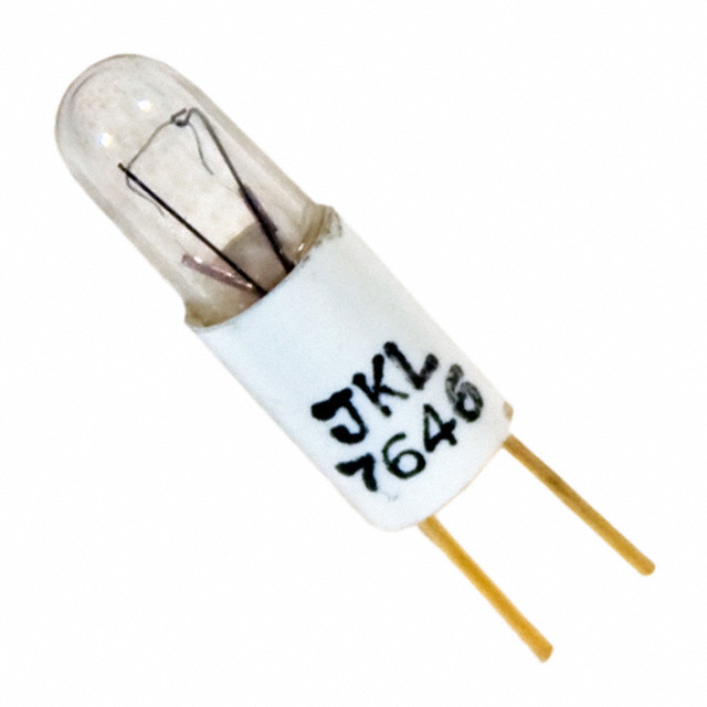 JKL Components Corporation 7646