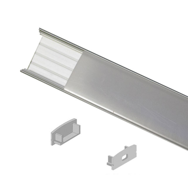 JKL Components Corporation ZFC-242000-PCMW