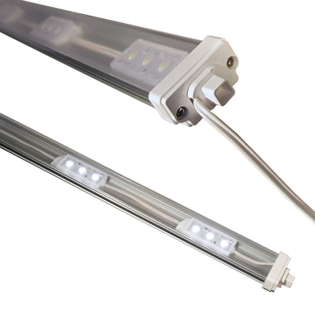JKL Components Corporation ZRF-96HO-CWA