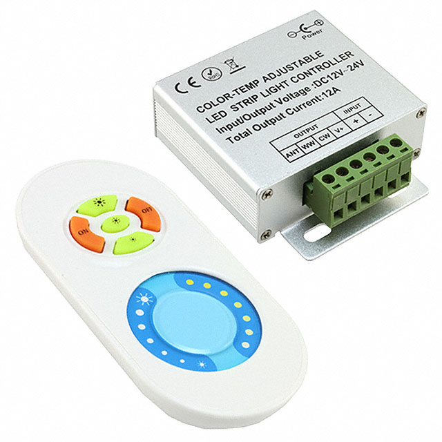 JKL Components Corporation ZCTR-05
