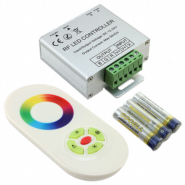 JKL Components Corporation ZCTR-06