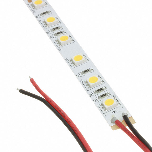 JKL Components Corporation ZFS-245000NW