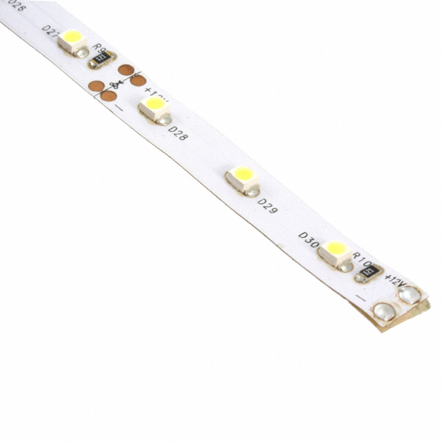 JKL Components Corporation ZFS-8500-CW/SEC