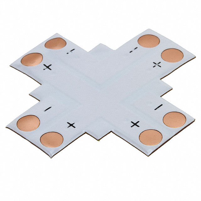 JKL Components Corporation ZFS-CNX-8J