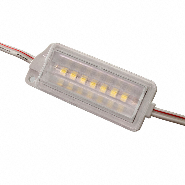 JKL Components Corporation ZM-6223-CW