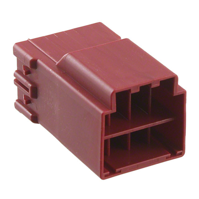 JST HILR-08VF-2-R