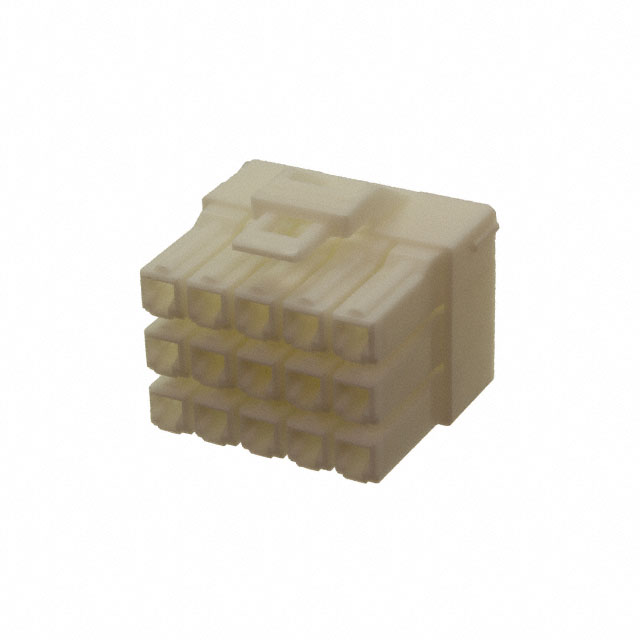JST YLP-15V