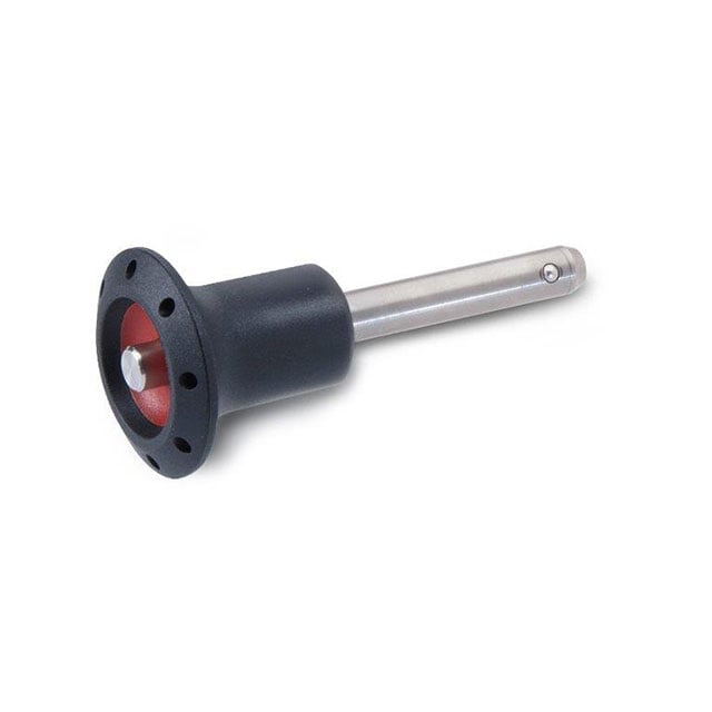 J.W. Winco 6W50PAZ