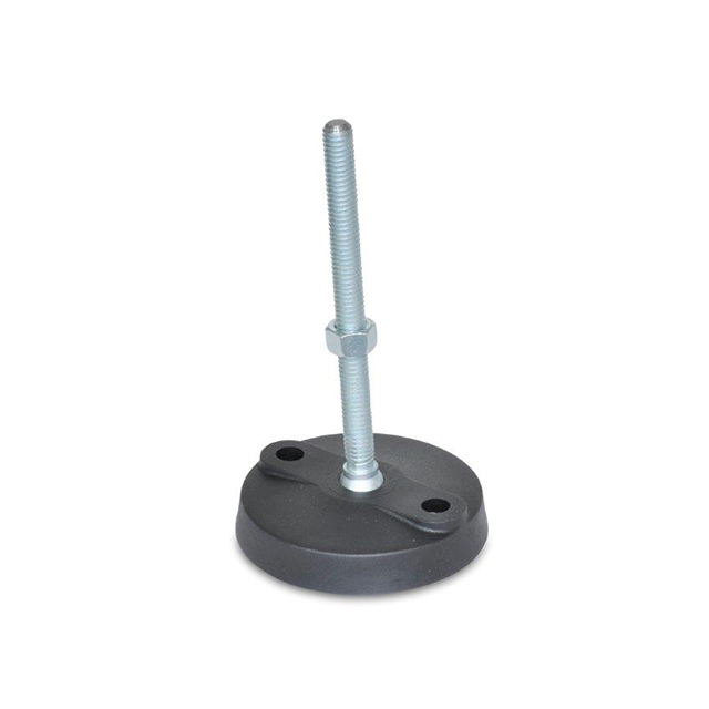 J.W. Winco 20N4WP3