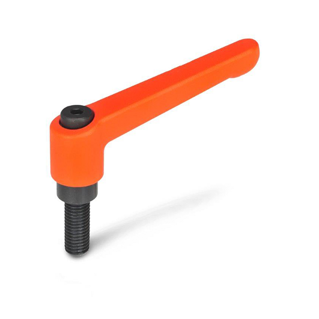 J.W. Winco 3T20A02O