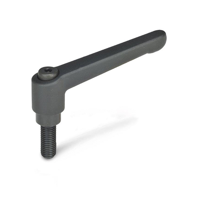 J.W. Winco 3T25A02K