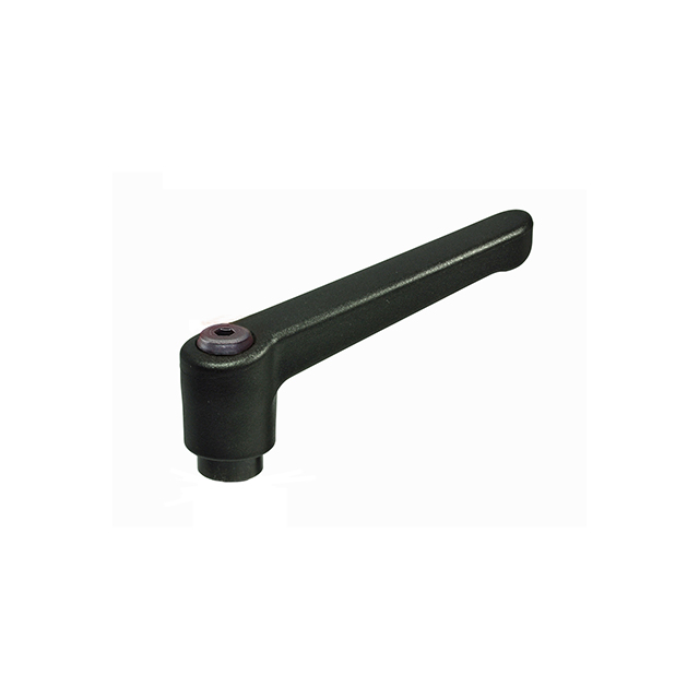 J.W. Winco 3TF33K