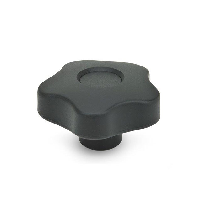 J.W. Winco 5337.2-50-B10-C-DBL