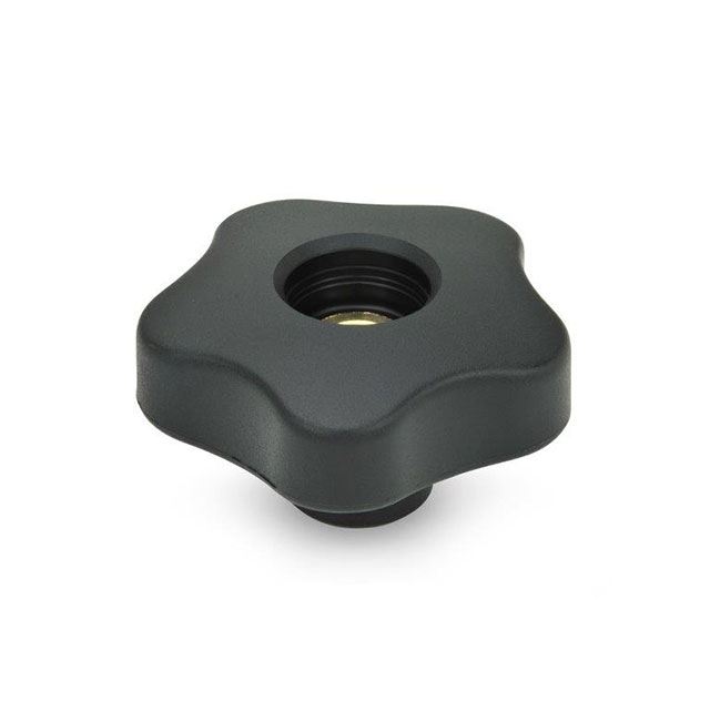 J.W. Winco 5337.2-50-M8-D