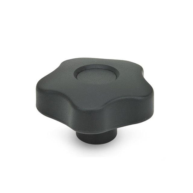 J.W. Winco 5337.2-40-M8-E-DBL