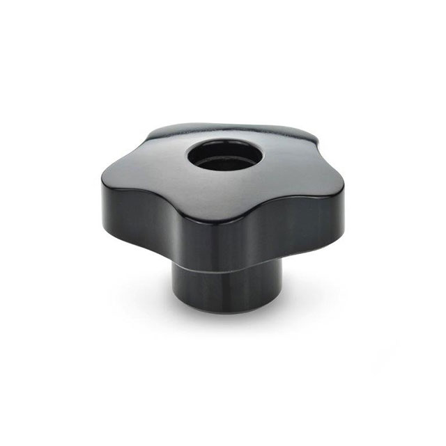J.W. Winco 5337-70-M12-D