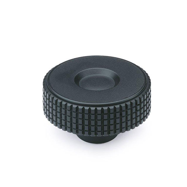 J.W. Winco 534-32-M5-SW