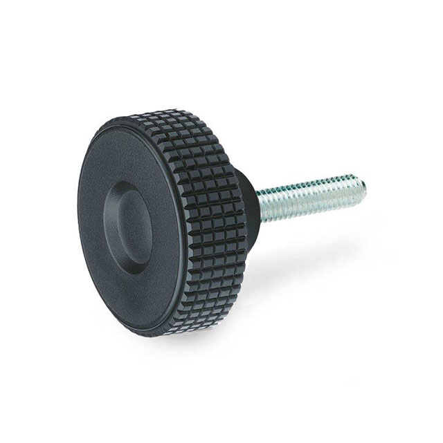 J.W. Winco 534-32-M5-10-SW