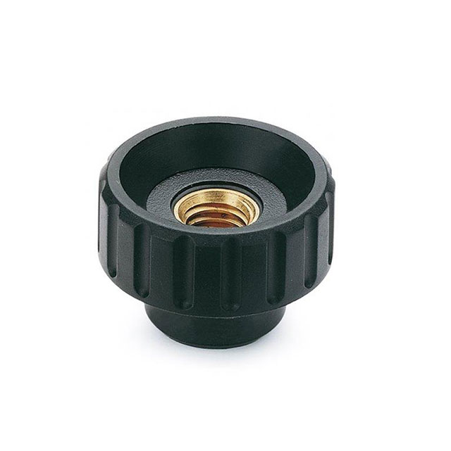 J.W. Winco 590-50-M10-D
