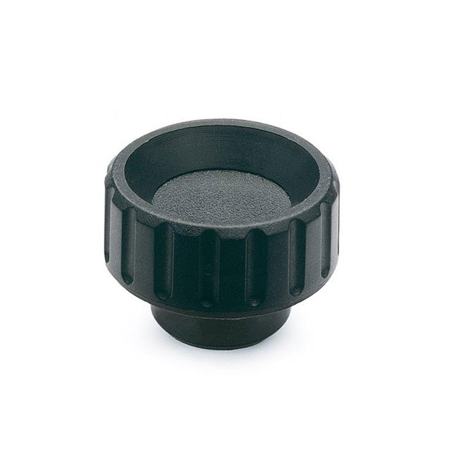J.W. Winco 590-25-M6-E