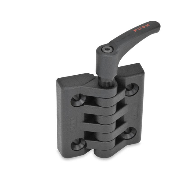 J.W. Winco 6MTDB