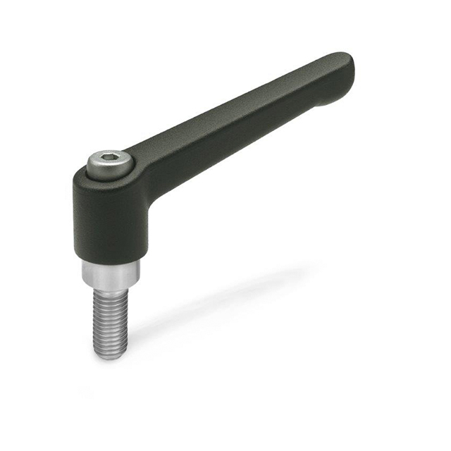 J.W. Winco 6T25A07K