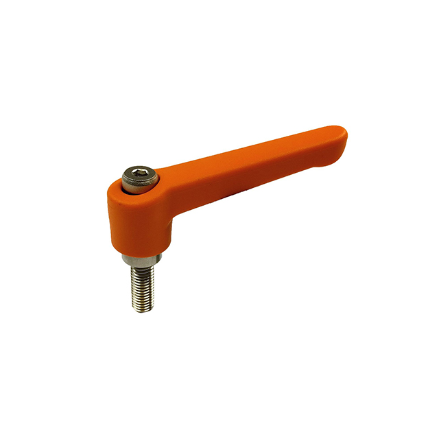 J.W. Winco 6T25S35O