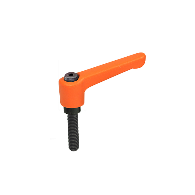 J.W. Winco 6T50F34O