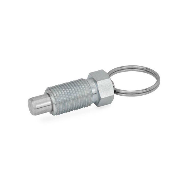 J.W. Winco 717-3-M6-A-ST