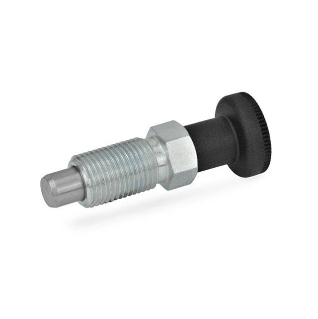 J.W. Winco 717-5-3/8X16-B-ST
