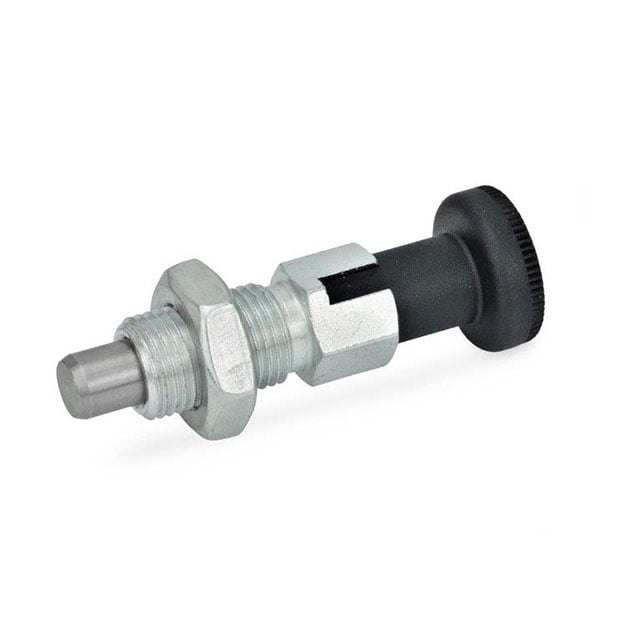 J.W. Winco 717-5-M8-CK-ST