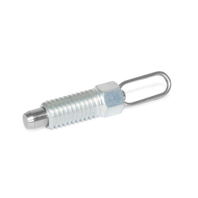 J.W. Winco 717-6-M10-D-ST