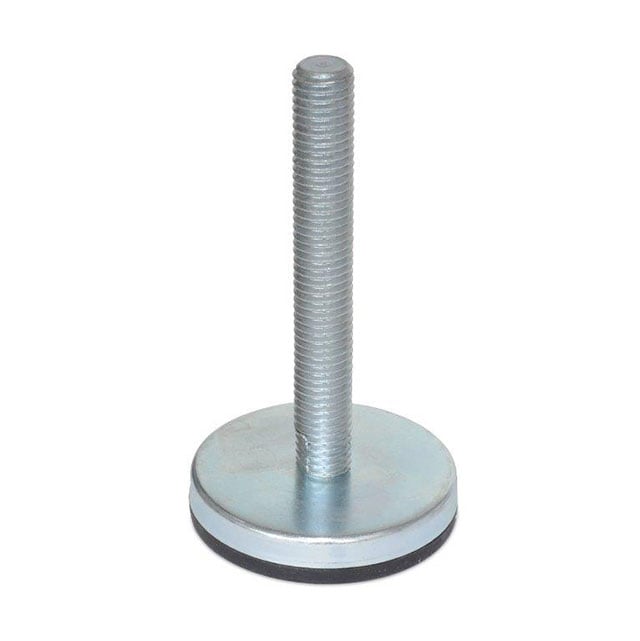 J.W. Winco WG-06-EL