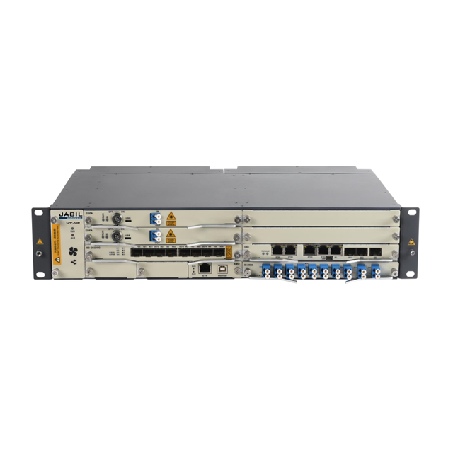 Jabil JP-BD-MUX40