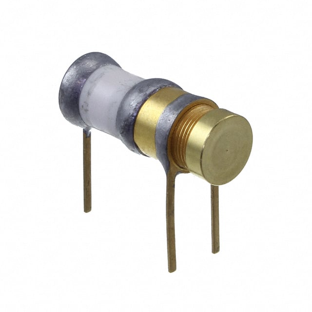 Knowles Precision 5501