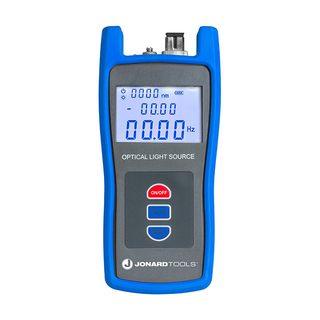 Jonard Tools FLS-50