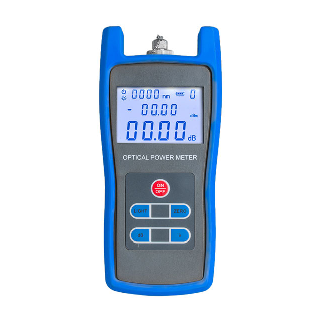 Jonard Tools FPM-50