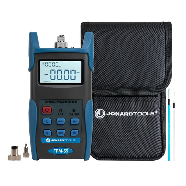 Jonard Tools FPM-55