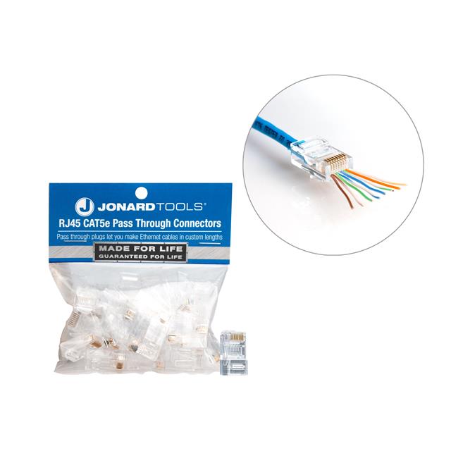 Jonard Tools RJ45-525