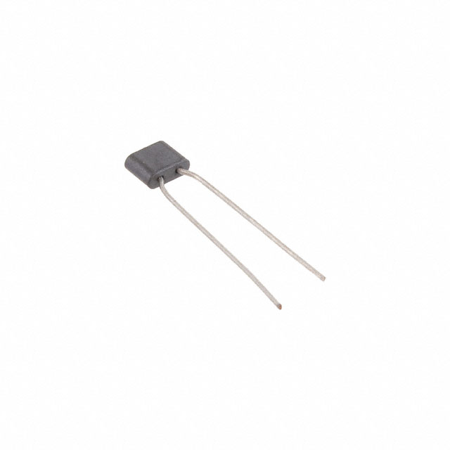 KEMET B-06-RTF-50