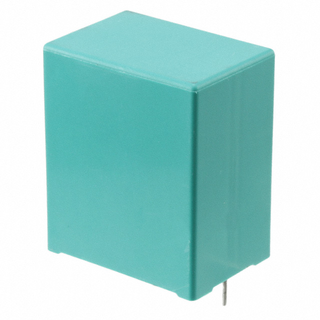 KEMET C4AEGBU5200A12J