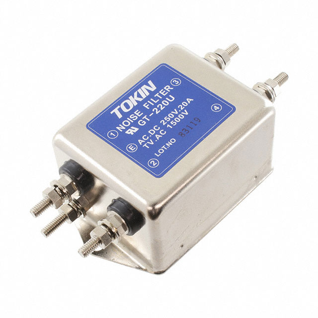 KEMET GT-220U