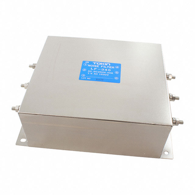 KEMET LF-340