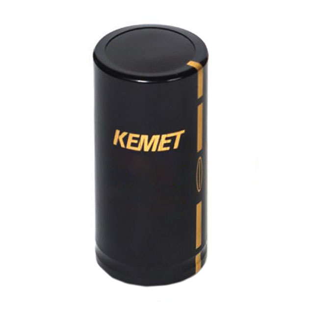 KEMET ALC10A331EE550
