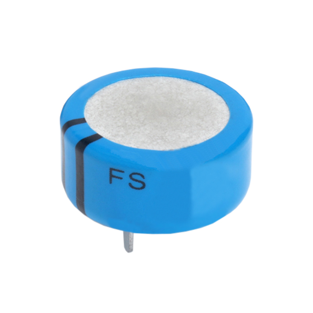 KEMET FS1B505ZF