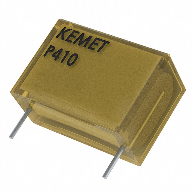 KEMET P410EE104M300AH101
