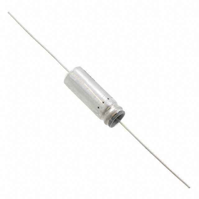 KEMET PEG124MB247VQL1