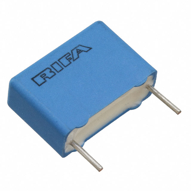 KEMET PHE450SB5100JR06