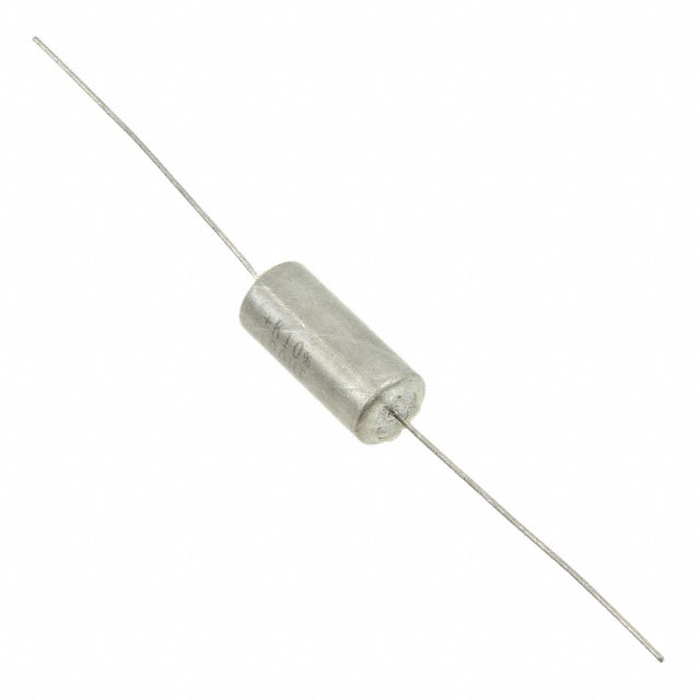 KEMET T140D107K035AS