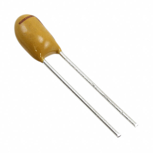 KEMET T350B475M016AT